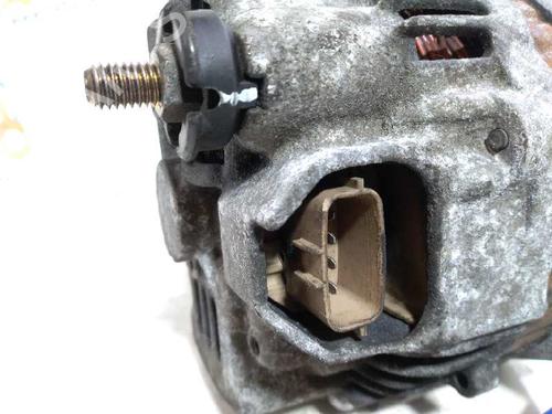Alternator SMART FORFOUR (454) 1.1 (454.030) | BP20807462M7 