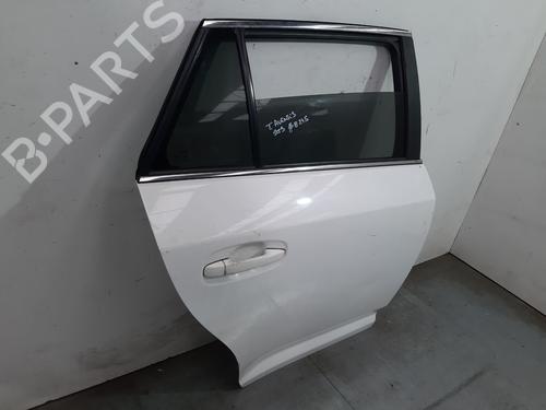 Right rear door TOYOTA AVENSIS Saloon (_T27_) | BP23780764C5
