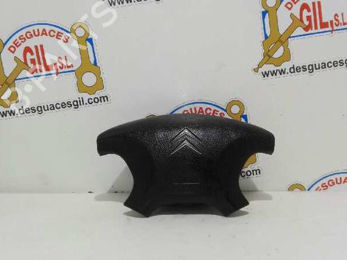 Driver airbag CITROËN XSARA Coupe (N0) 2.0 HDI 90 | BP20790250C9