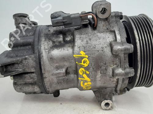 AC compressor FIAT STILO (192_) 1.9 JTD (192_XE1A) | BP29731674M34 