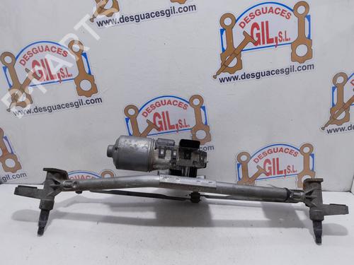 Front wiper motor CITROËN C5 I Break (DE_) 2.0 HDi (DERHZB, DERHZE) | BP20760009M29 
