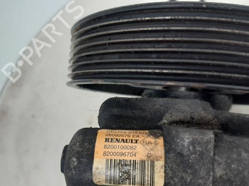 Steering pump RENAULT LAGUNA II Grandtour (KG0/1_) 1.9 dCi (KG1A, KG1W, KG0G) | BP30938540M99
