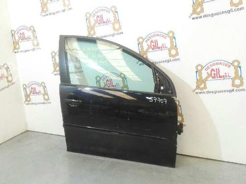 Right front door VW GOLF V (1K1)  | BP20807802C3 