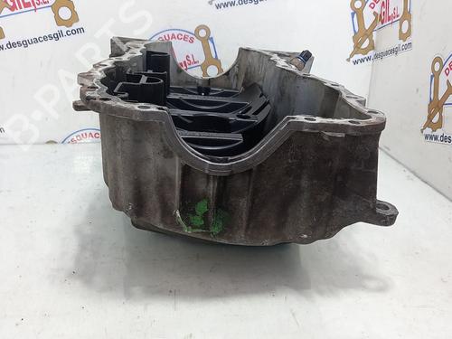 Oliebundkar RENAULT MEGANE II (BM0/1_, CM0/1_) 1.5 dCi (BM02, BM13, BM2A, CM02, CM13) | BP20770474M115