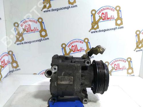 Used AC compressor FIAT PUNTO Hatchback Van (188_) 1.2 60 (60 hp) 20730877