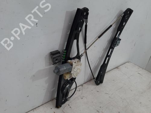 Front right window mechanism MERCEDES-BENZ E-CLASS (W211) E 270 CDI (211.016) | BP24893968C23 