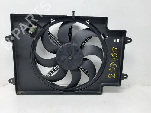radiator-fan-alfa-romeo-gt-937_-2003-2004-2005-2006-2007-2008-2009-2010-34133377 main image