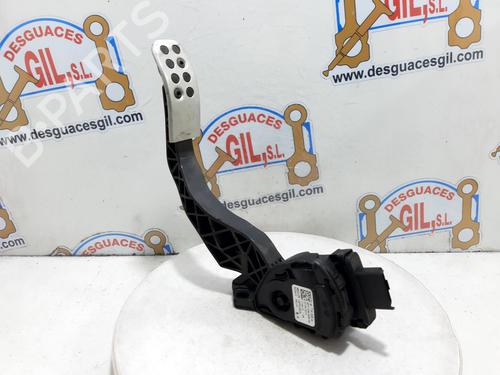 Used Pedal PEUGEOT 308 CC (4B_) [2009-2015]  21828317