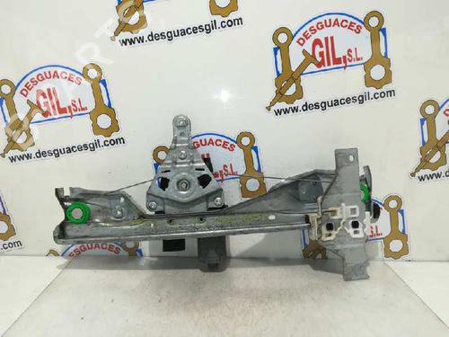 Rear left window mechanism PEUGEOT 308 SW I (4E_, 4H_)  | BP20805943C24 