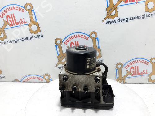 ABS Bremseaggregat VW GOLF IV (1J1) 1.9 TDI (90 hp) 20754405