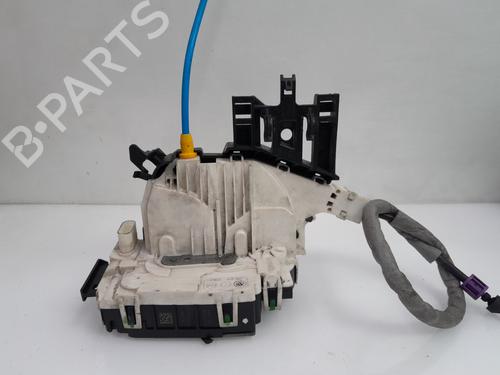 Used Front right lock Front right lock 34130773 34130773