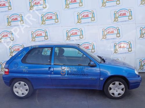 Styring servopumpe CITROËN SAXO (S0, S1) 1.5 D | BP26291154M99 