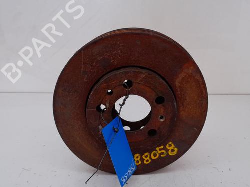 Used Other VW POLO IV (9N_, 9A_) 1.2 12V (64 hp) 26529164