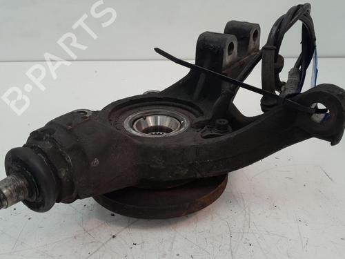 Right front steering knuckle PEUGEOT 307 (3A/C) 2.0 HDi 90 | BP26711210M26 