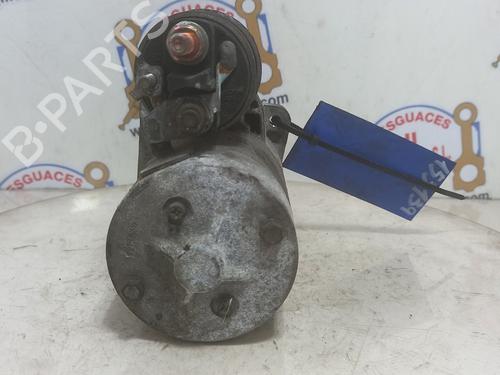 Startmotor FIAT PUNTO Hatchback Van (188_) 1.2 60 | BP20761615M8 