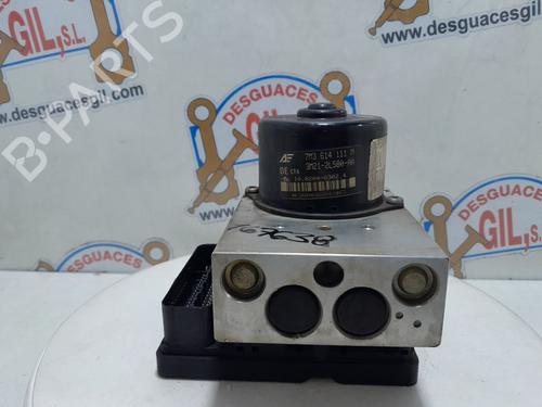 ABS Bremseaggregat VW SHARAN (7M8, 7M9, 7M6) 1.9 TDI (130 hp) 21059099