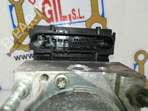 ABS pump NISSAN MICRA III (K12) 1.2 16V | BP20804252M43 
