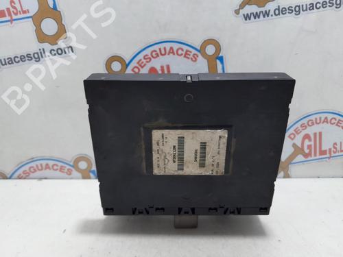 Fuse box SEAT LEON (1P1)  | BP20772528E1 