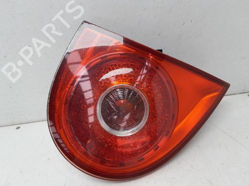 Used Left taillight VW GOLF V (1K1) [2003-2010]  27614201
