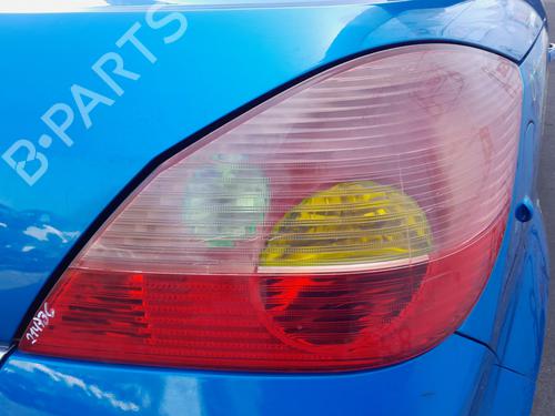 Used Right taillight Right taillight OPEL TIGRA TwinTop (X04) 1.3 CDTI (R97) (69 hp) 36753905 36753905
