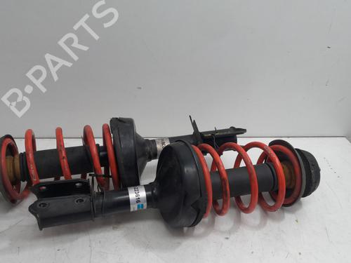 Used Right front shock absorber Right front shock absorber RENAULT CLIO II (BB_, CB_) [1998-2016] 34132212 34132212