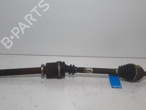 Used Right front driveshaft RENAULT MEGANE II Saloon (LM0/1_) [2003-2025]  21554557