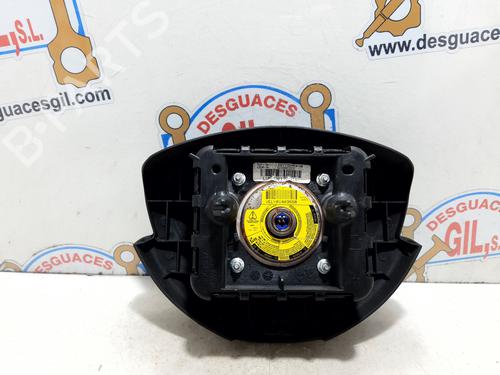Driver airbag DACIA SANDERO  | BP20751158C9