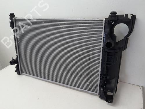Water radiator VOLVO XC70 II (136)  | BP29573319M31 