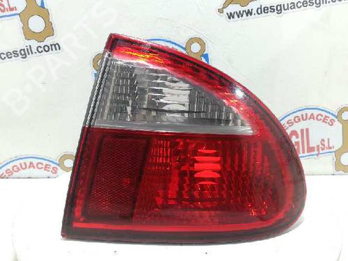 Høyre baklys SEAT LEON (1M1) [1999-2006]  20730880