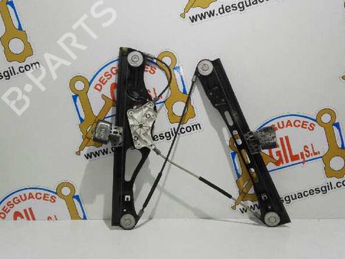Used Front right window mechanism MERCEDES-BENZ E-CLASS (W211) E 220 CDI (211.006) (150 hp) 20778217