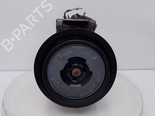 AC compressor PORSCHE PANAMERA (970) 3.6 4 | BP29825445M34 - Image 8