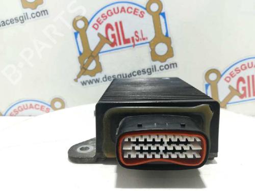 Engine control unit (ECU) VOLVO S40 I (644) 1.8 i | BP20794453M57 