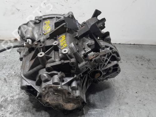 Gearbox OPEL ANTARA A (L07) | BP31072312M3 - Image 5