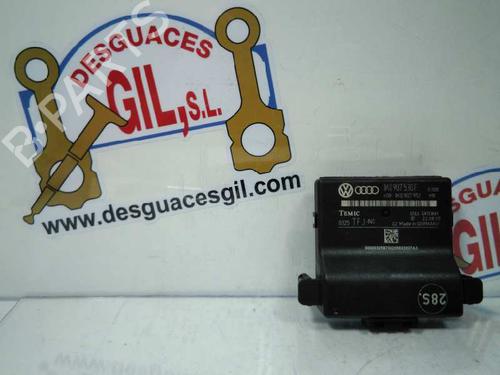 Used Electronic module Electronic module VW POLO (6N2) [1999-2001] 34135675 34135675