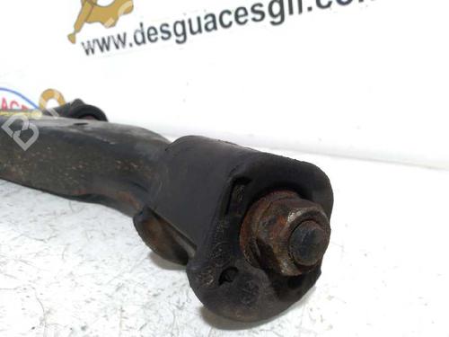 Left front suspension arm HYUNDAI ATOS (MX) 1.0 i | BP20795654M12 