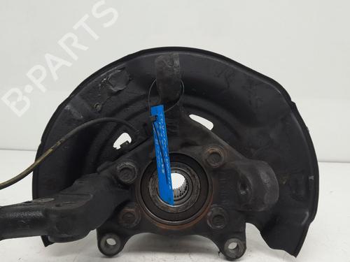 Right front steering knuckle TOYOTA AVENSIS Estate (_T27_)  | BP29396079M26 