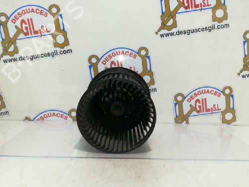 Heater blower motor PEUGEOT 308 I (4A_, 4C_) | BP20809726M62