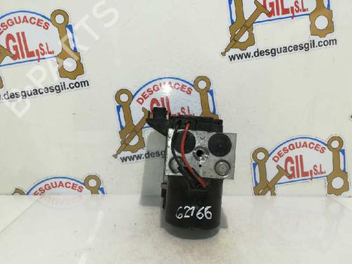 ABS pump MERCEDES-BENZ A-CLASS (W168) A 170 CDI (168.008) | BP20809689M43 