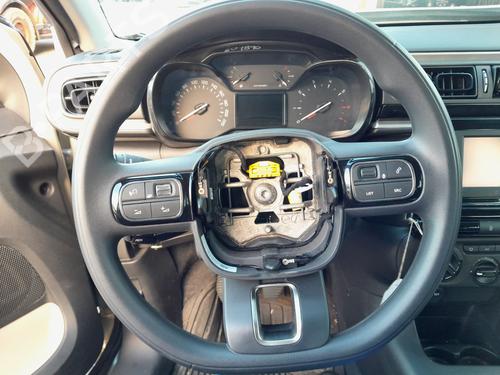steering-wheel-citroen-c3-iii-sx-2016-39186054 main image