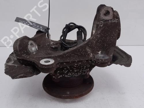 Right front steering knuckle BMW 3 (E90) 320 d | BP29070683M26 