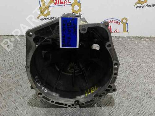 Used Gearbox BMW 3 (E46) [1997-2005]  20776060