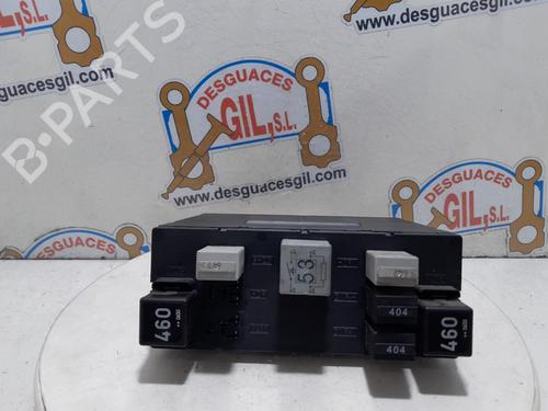 Fuse box VW GOLF V (1K1) 1.6 | BP20761138E1 