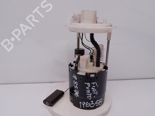 Used Fuel pump FIAT PUNTO Hatchback Van (188_) 1.2 60 (60 hp) 29534224
