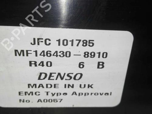 Climate control ROVER 75 (RJ) 2.0 CDT | BP20785942I5 