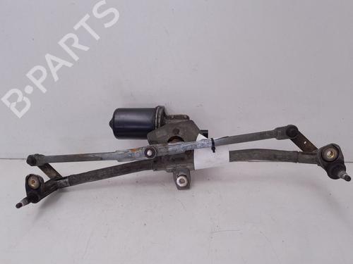 Viskermotor vindrude SEAT TOLEDO II (1M2) [1998-2006]  29511356