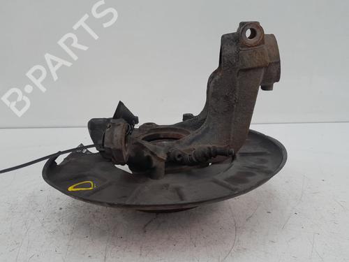 Right front steering knuckle SEAT LEON (1P1) | BP37248250M26 - Image 6