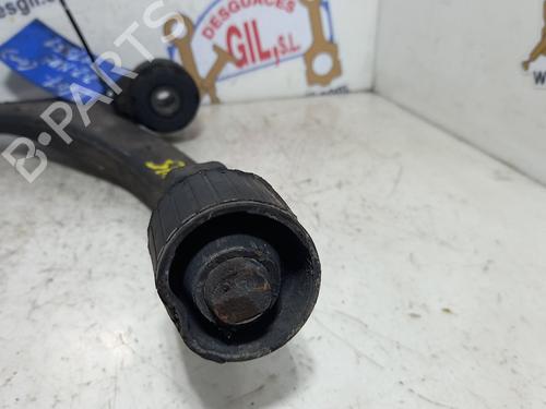 Left front suspension arm PEUGEOT 607 (9D, 9U) 2.2 HDi | BP20763122M12 