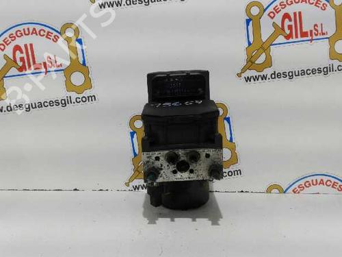 Used ABS pump CITROËN XSARA PICASSO (N68) 1.6 HDi (109 hp) 20780785