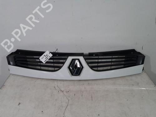 Used Grille RENAULT MASTER II Van (FD) 2.5 dCi (FD01, FD02, FD21, FD22, FD31, FD32, FD3Y, FD71,... (120 hp) 31073967