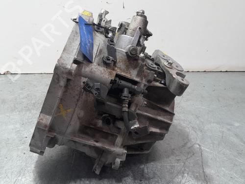 Used Gearbox OPEL ZAFIRA / ZAFIRA FAMILY B (A05) [2005-2019]  26714004